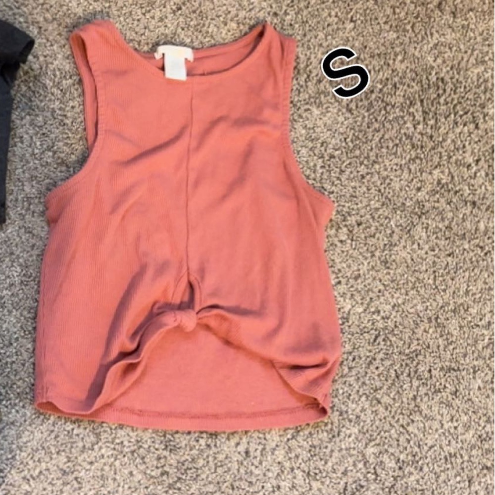 A cute top